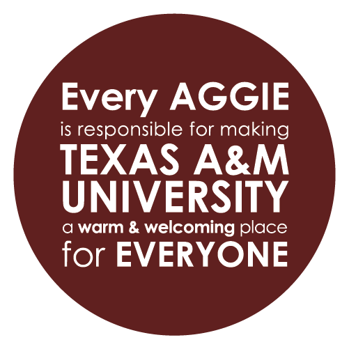Statement from The Texas A&M University System Council on Diversity, Equity  and Inclusion - Texas A&M University-Commerce