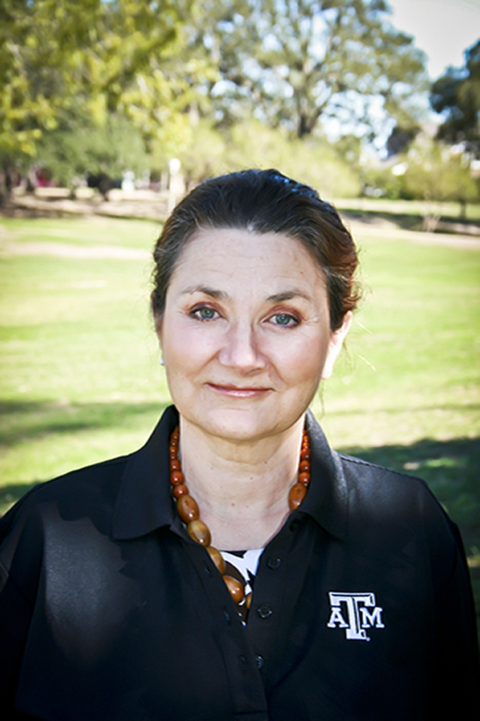 Our Staff Dr. Suhm