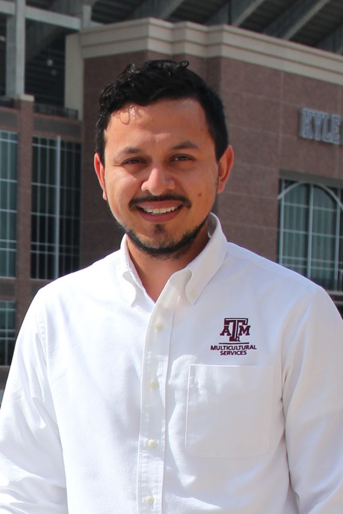 Our Staff Mr. Rios