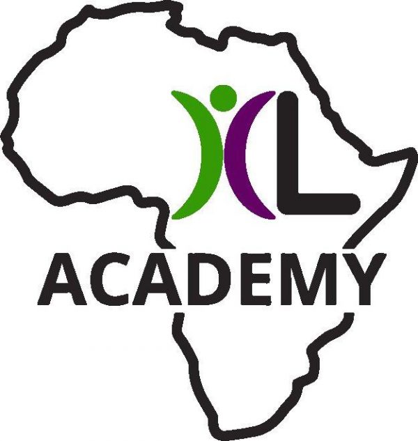 XL Academy Color (Black)