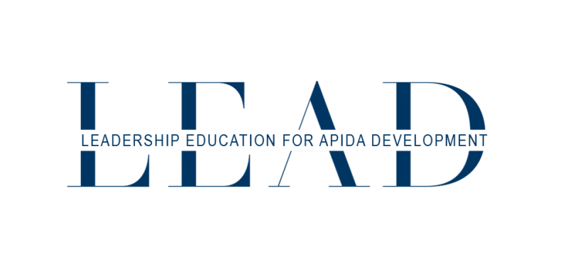 LEAD Logo 2020_Official LEAD Conference logo
