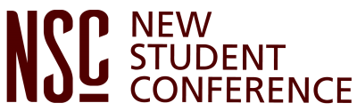 NSC-primary-mark New Student Conferences Logo